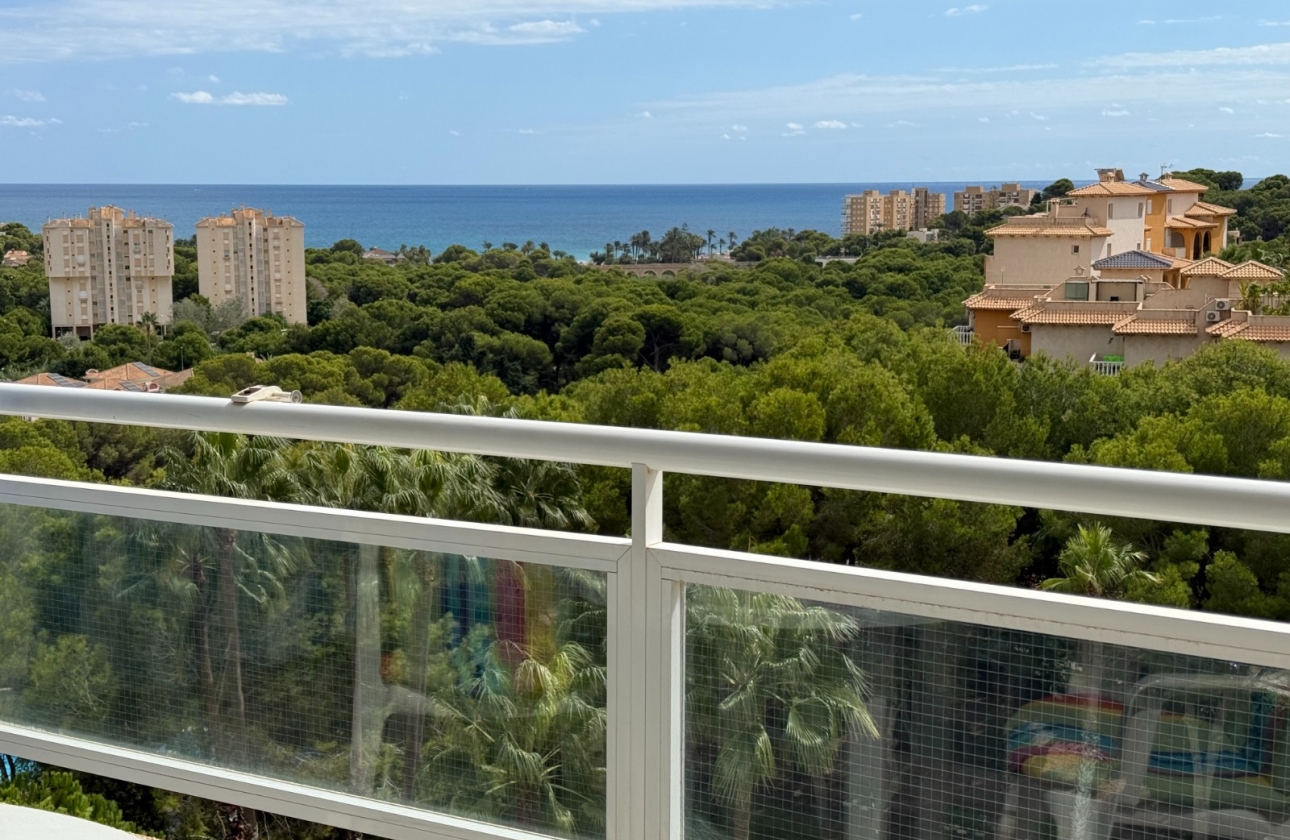 Reventa - Apartamento / piso - Alicante - Campoamor