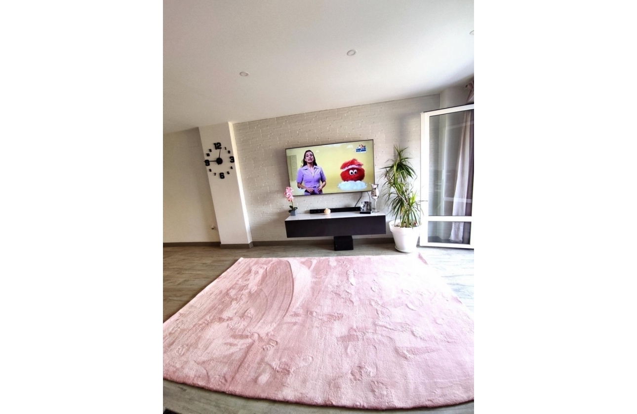 Reventa - Apartamento / piso - Alicante - Carolinas Bajas