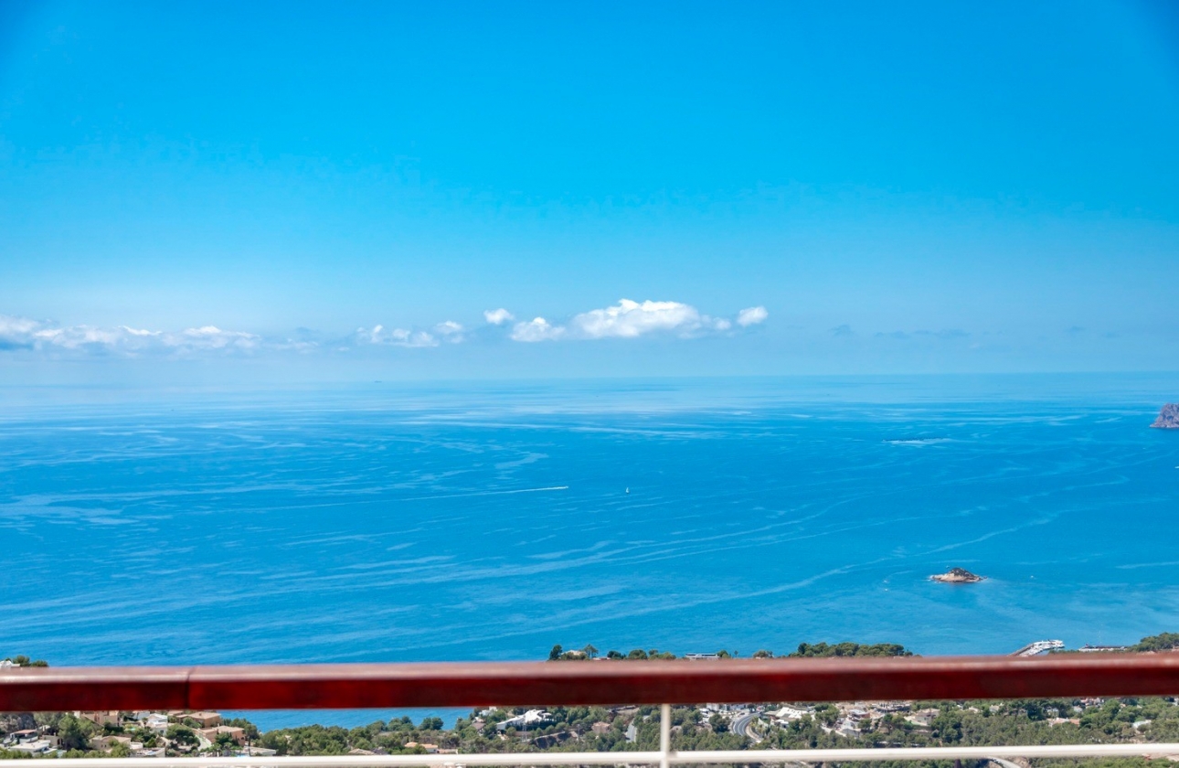 Reventa - Apartamento / piso - Altea - Altea Hills