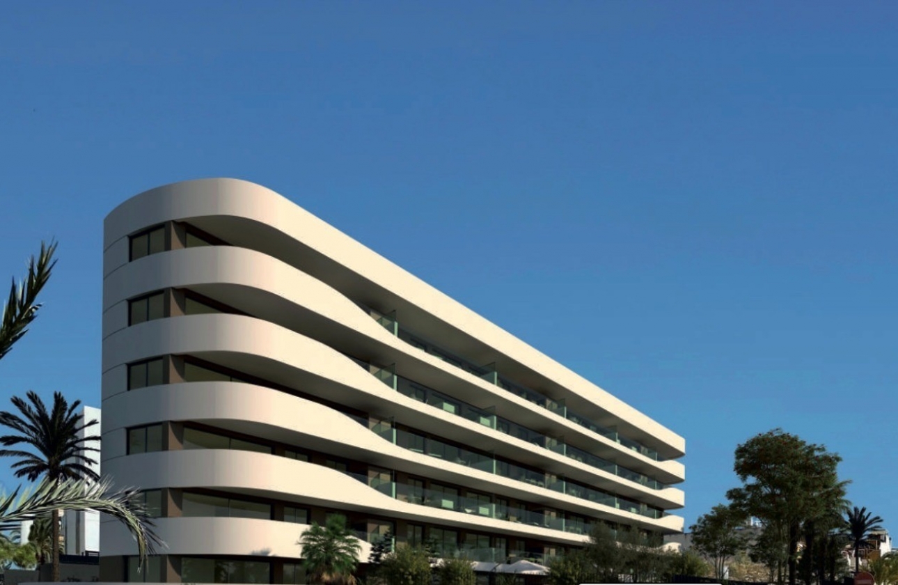 Reventa - Apartamento / piso - Arenales del Sol - Arenales