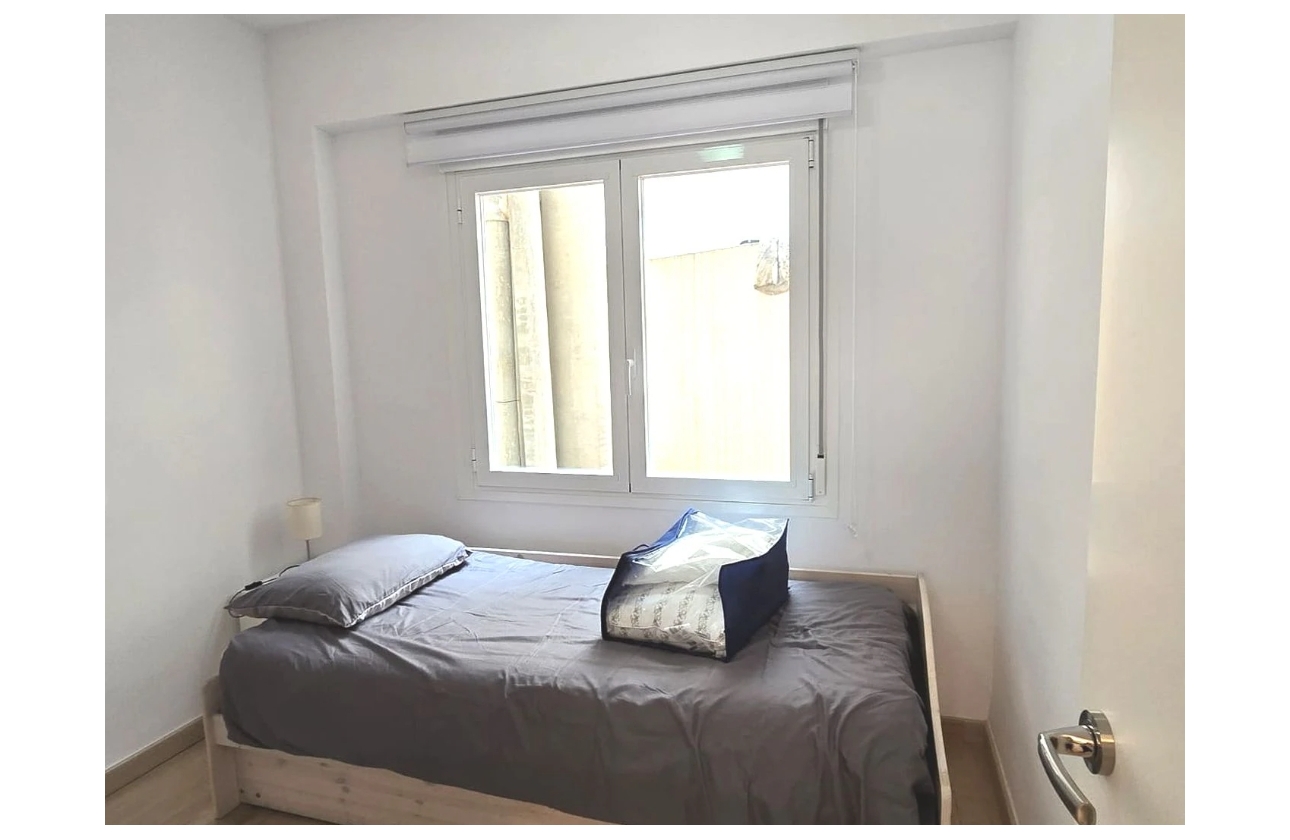 Reventa - Apartamento / piso - Calpe - Zona Levante - Playa Fossa