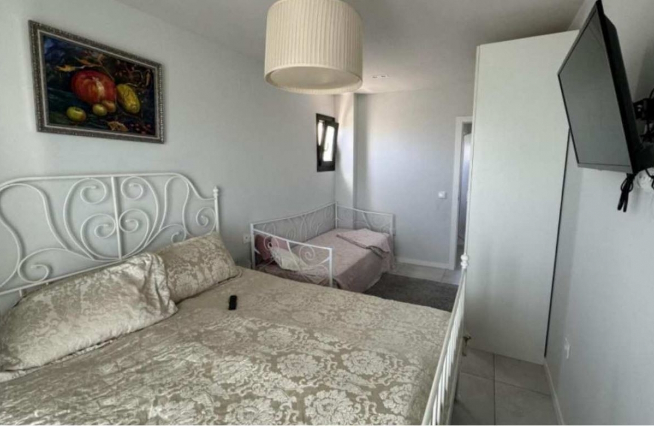 Reventa - Apartamento / piso - Campoamor