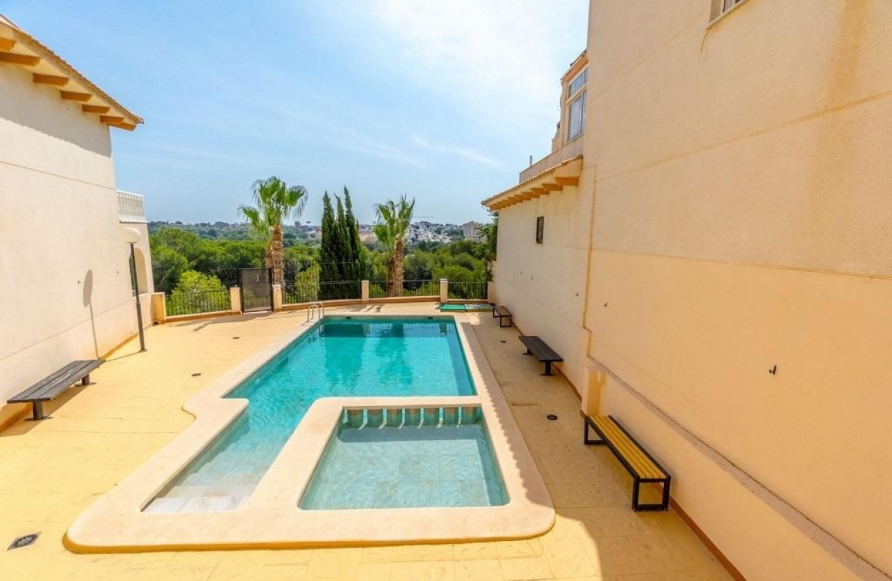 Reventa - Apartamento / piso - Dehesa De Campoamor