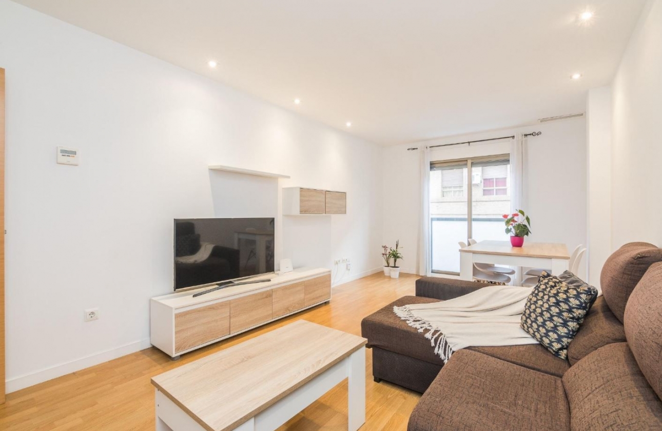 Reventa - Apartamento / piso - Elche - Center