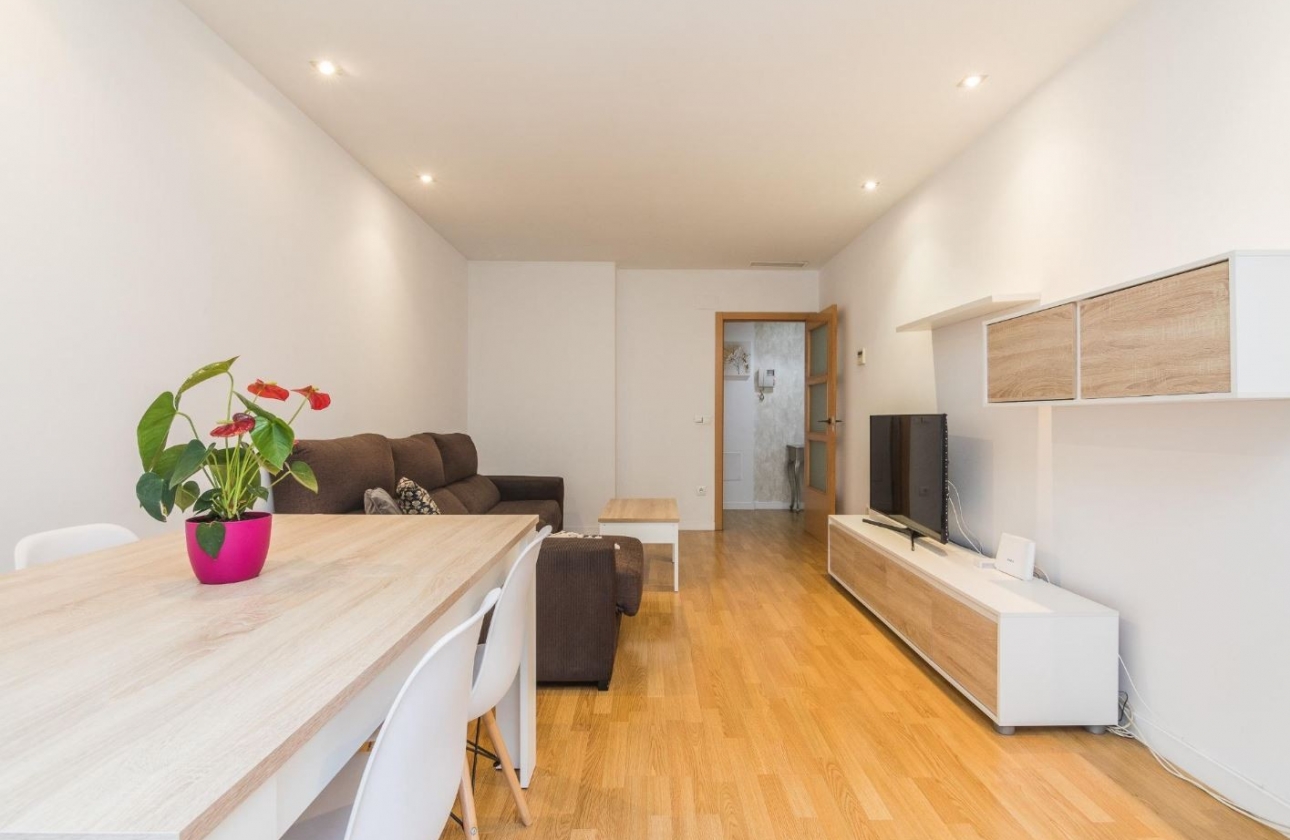Reventa - Apartamento / piso - Elche - Center