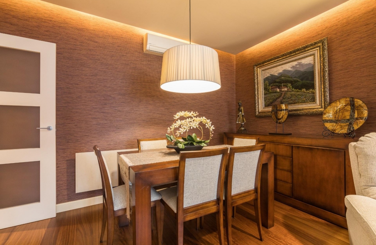 Reventa - Apartamento / piso - Elche - Center