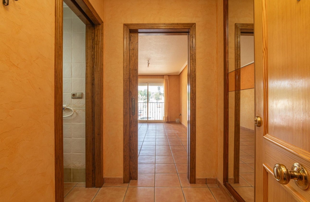 Reventa - Apartamento / piso - Elche Pedanías - La Marina