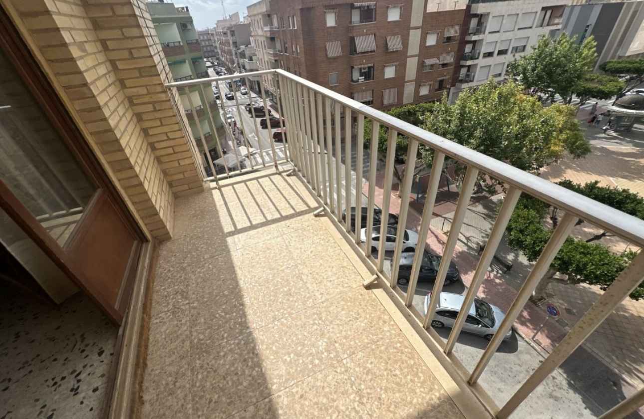 Reventa - Apartamento / piso - Guardamar del Segura - Guardamar Playa