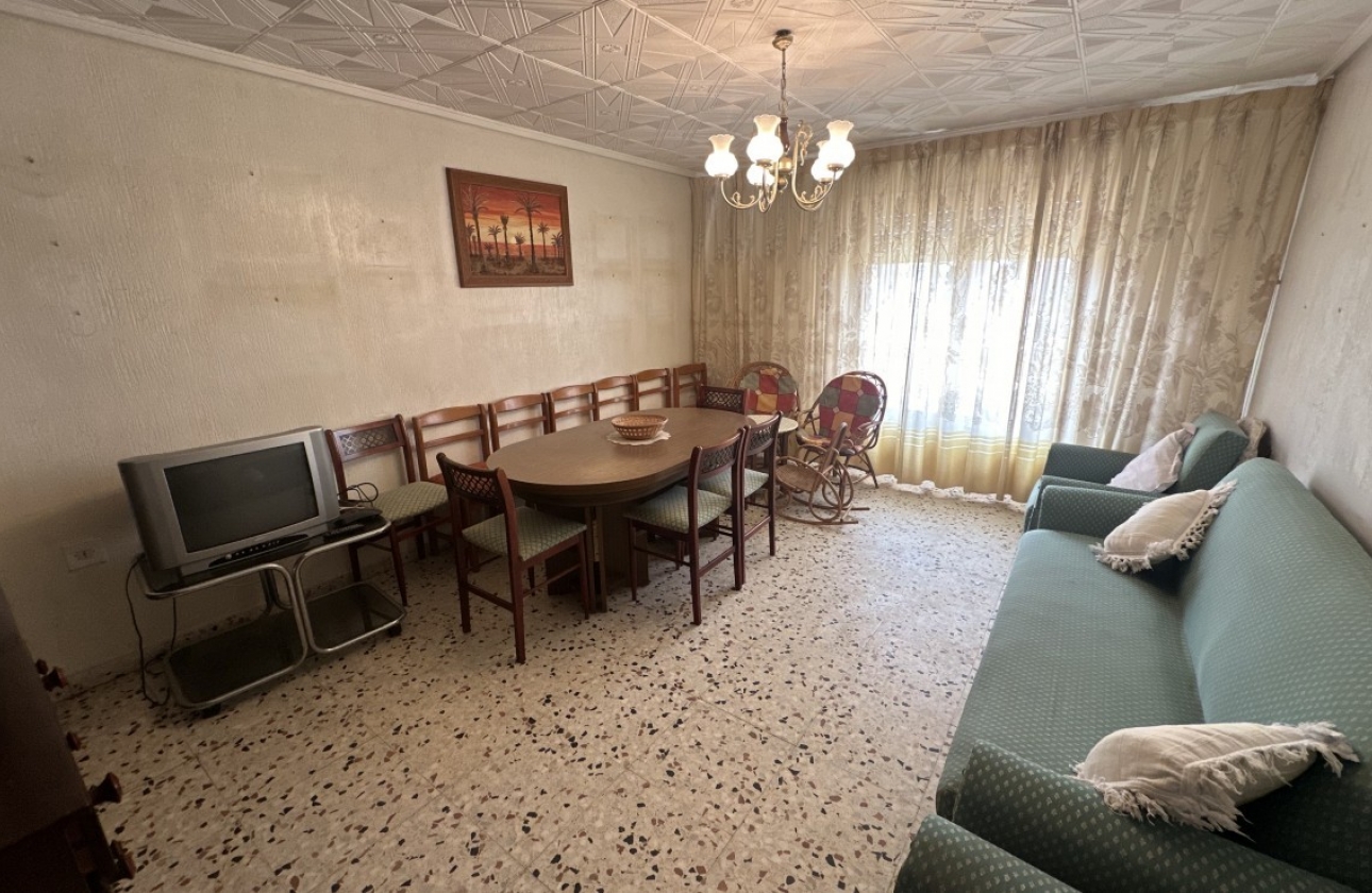 Reventa - Apartamento / piso - Guardamar del Segura - Guardamar Playa