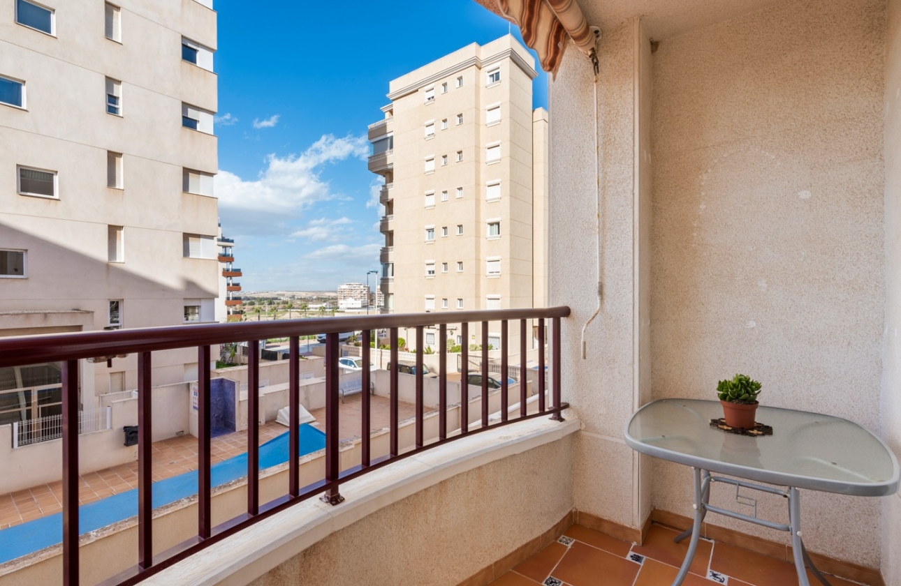 Reventa - Apartamento / piso - Guardamar del Segura - Guardamar pueblo