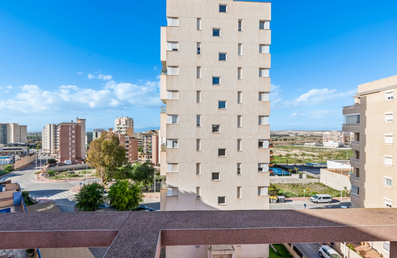 Reventa - Apartamento / piso - Guardamar del Segura - Guardamar pueblo