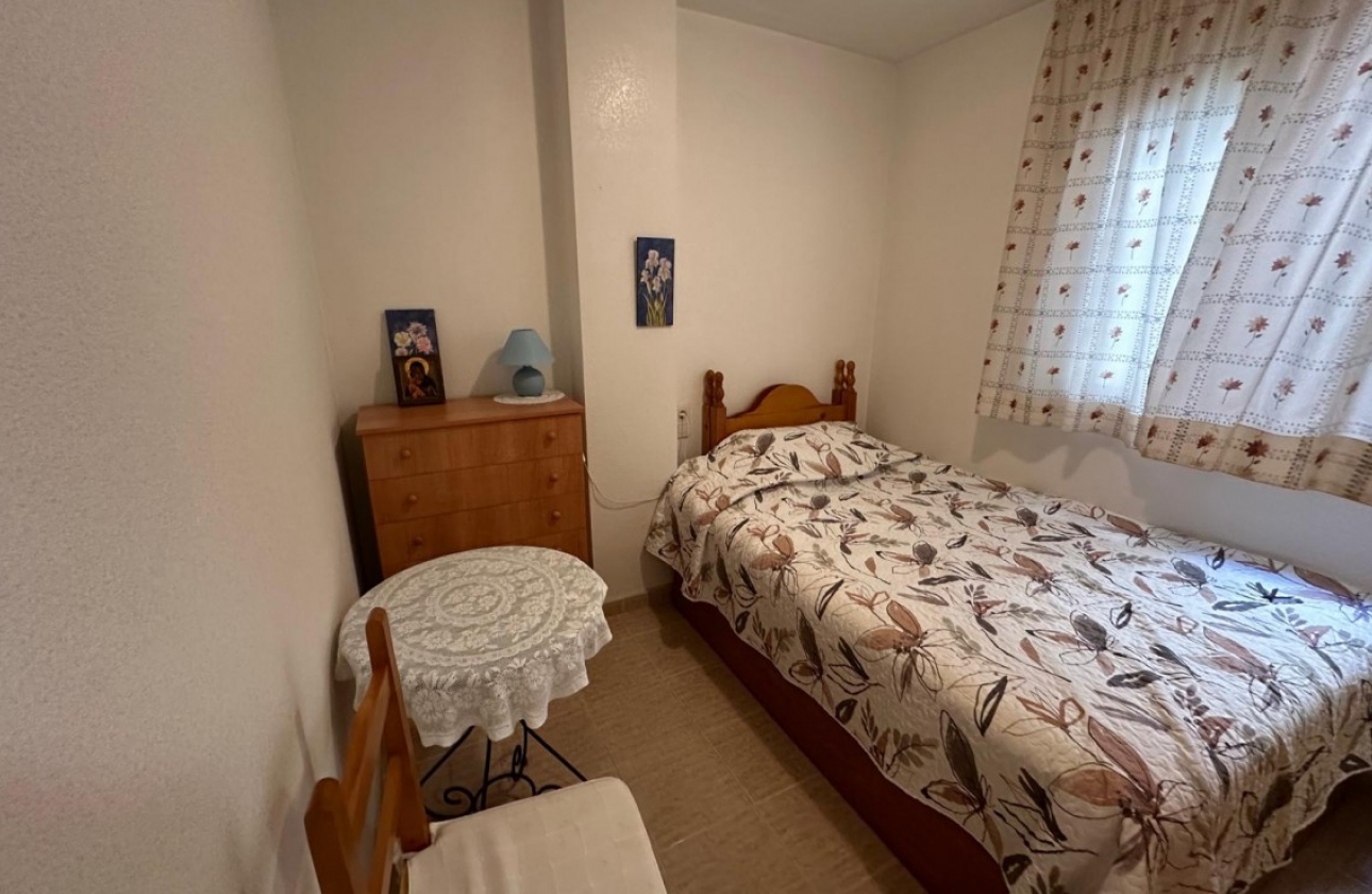 Reventa - Apartamento / piso - Guardamar del Segura