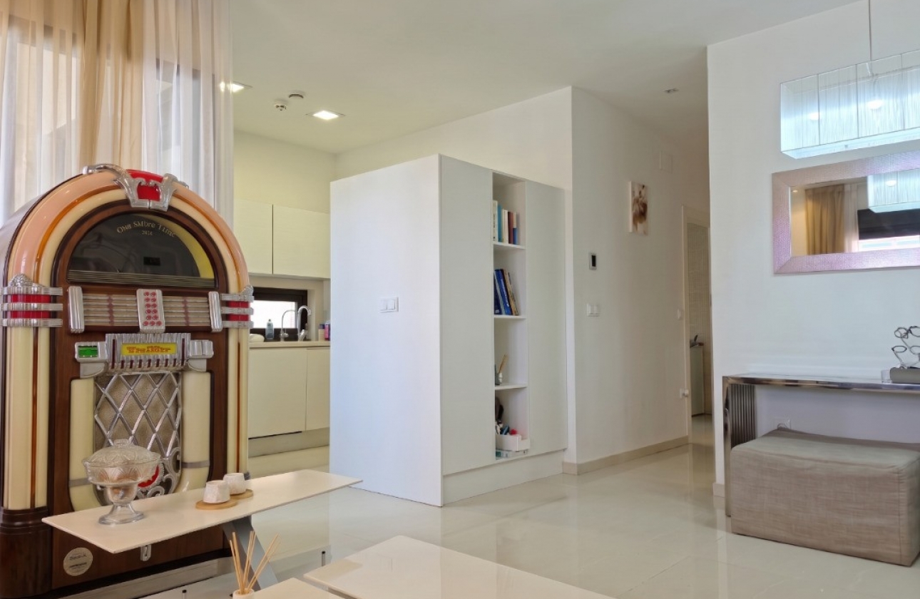 Reventa - Apartamento / piso - Guardamar del Segura