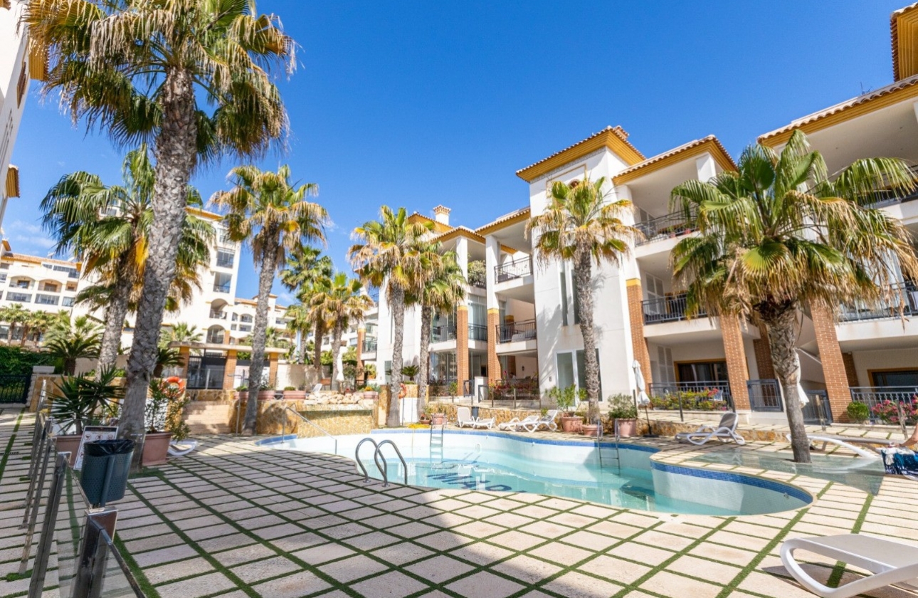 Reventa - Apartamento / piso - Guardamar del Segura
