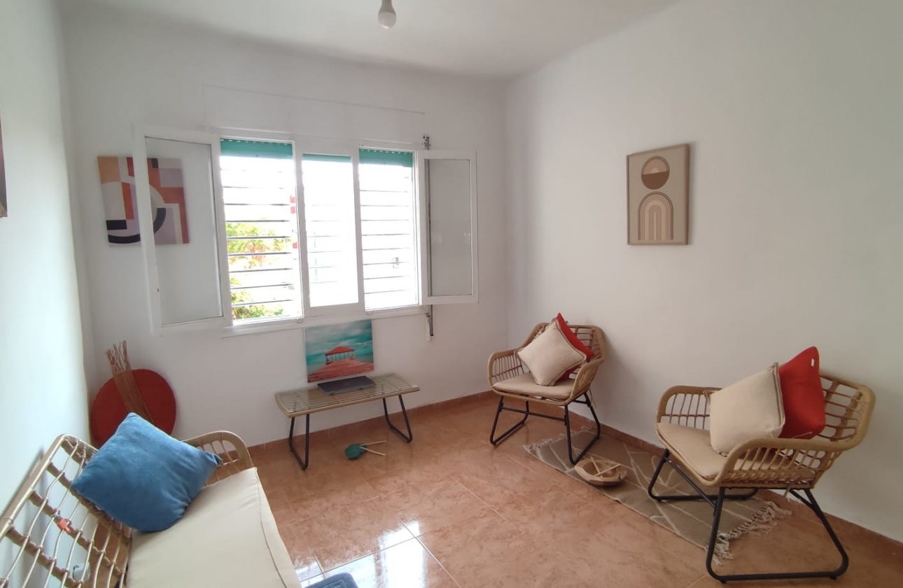 Reventa - Apartamento / piso - La Manga del Mar Menor - Playa Honda