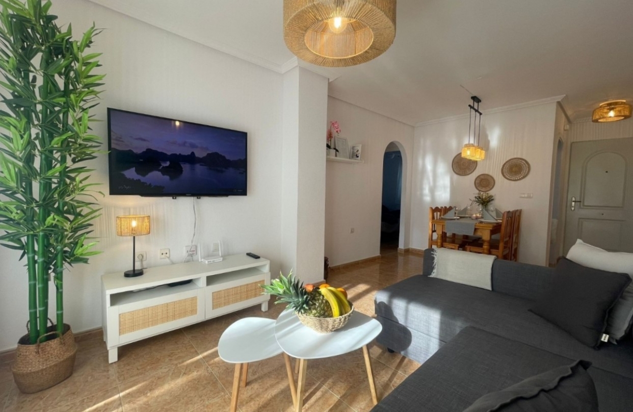 Reventa - Apartamento / piso - La Mata