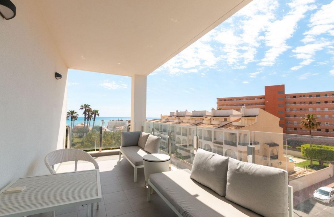 Reventa - Apartamento / piso - La Mata