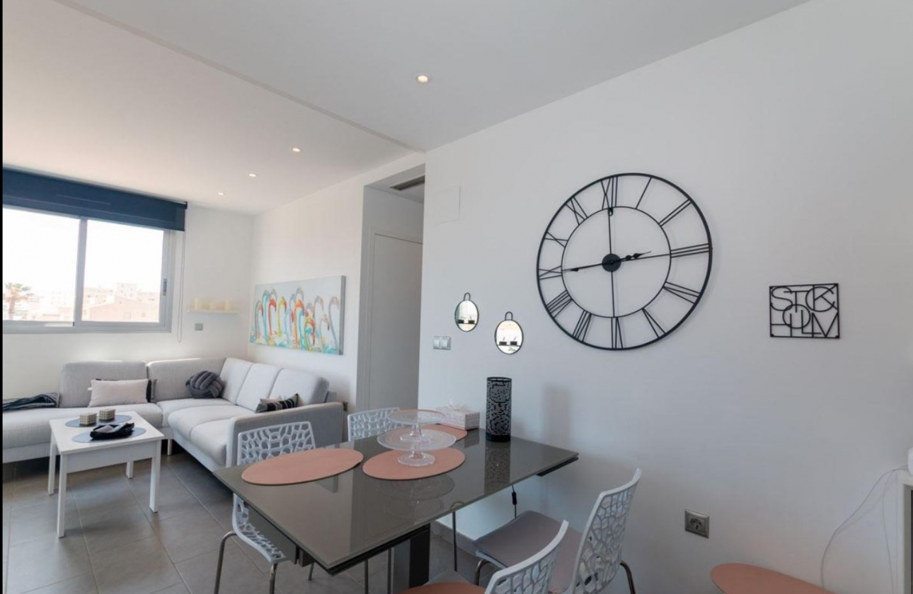 Reventa - Apartamento / piso - La Mata