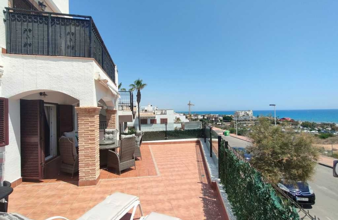 Reventa - Apartamento / piso - La Mata