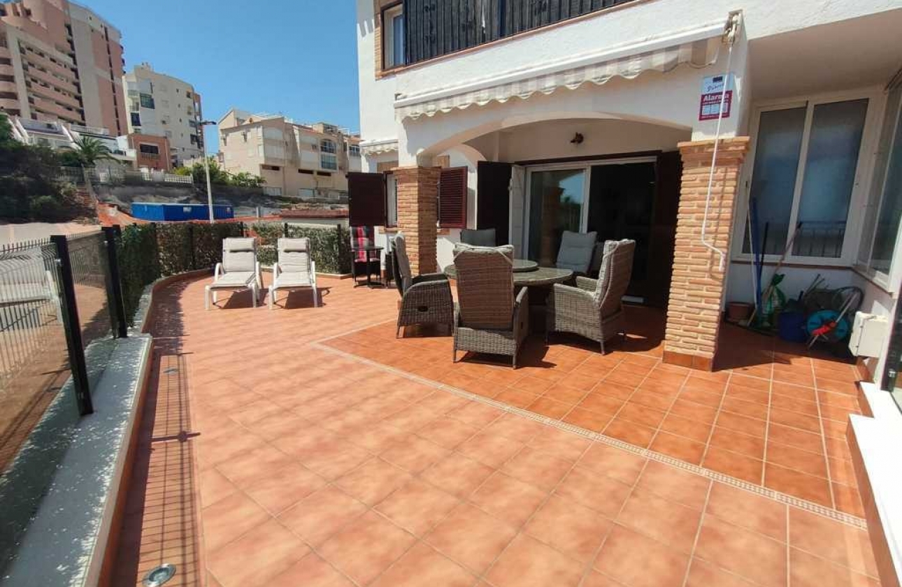 Reventa - Apartamento / piso - La Mata