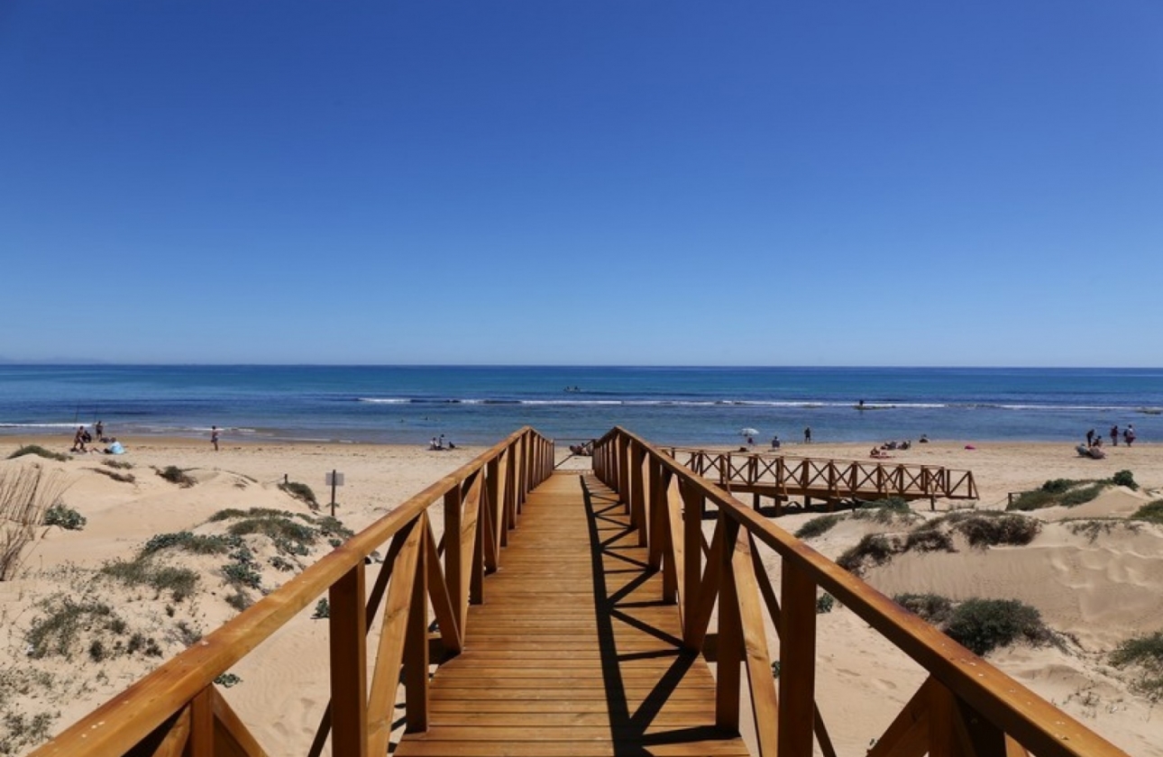 Reventa - Apartamento / piso - La Mata