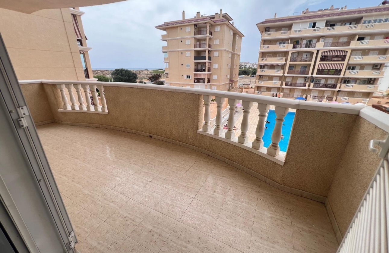 Reventa - Apartamento / piso - La Mata