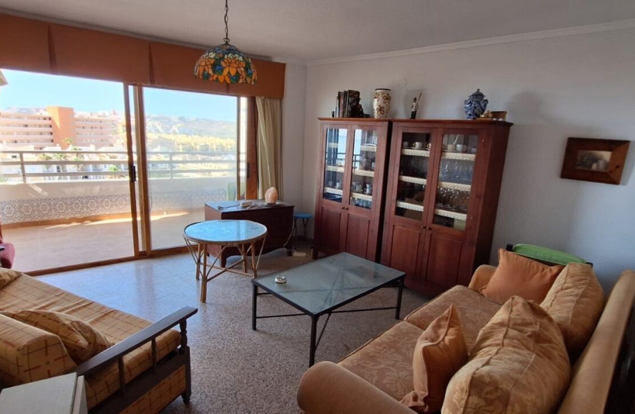 Reventa - Apartamento / piso - La Mata