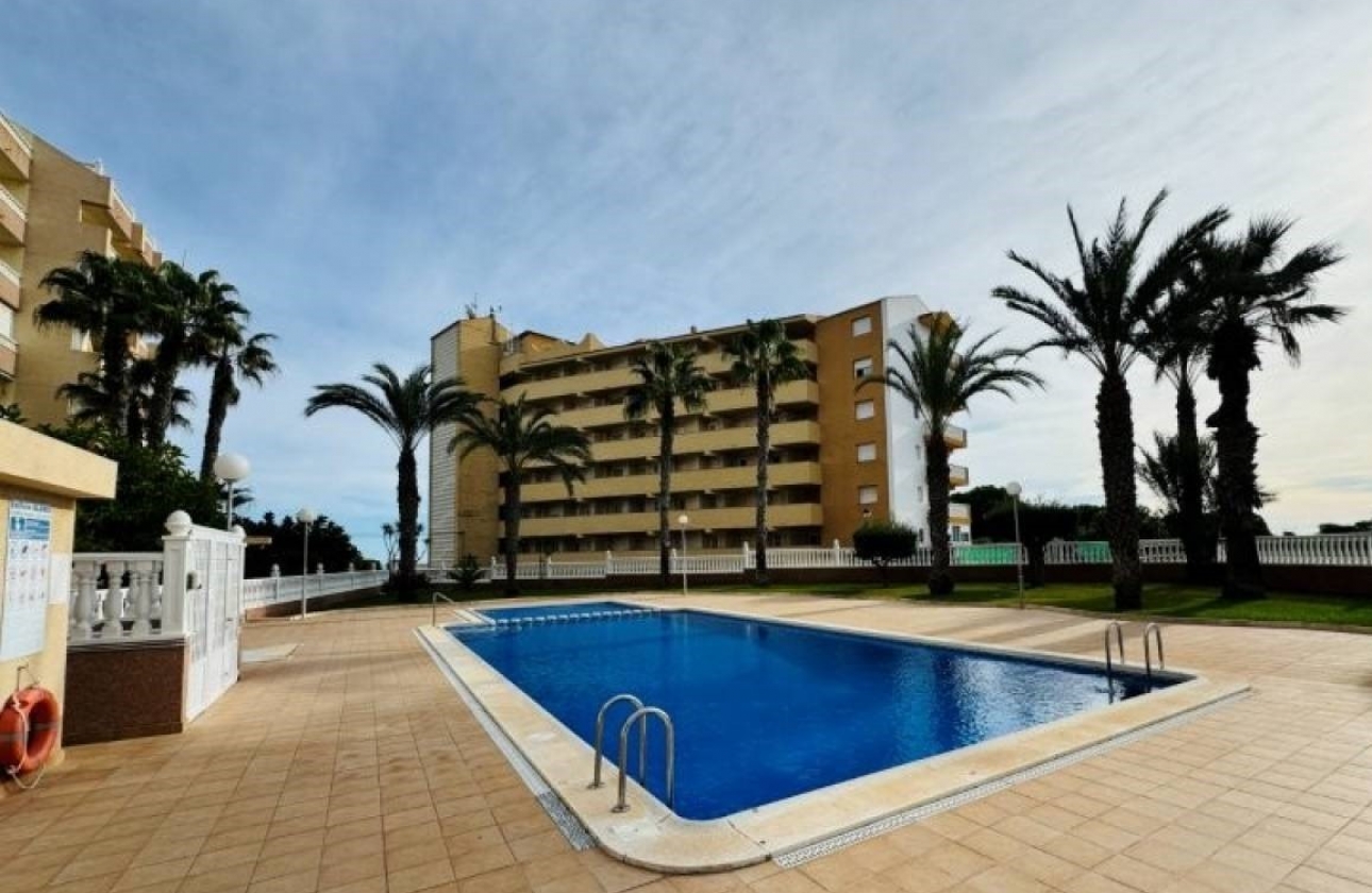 Reventa - Apartamento / piso - La Mata