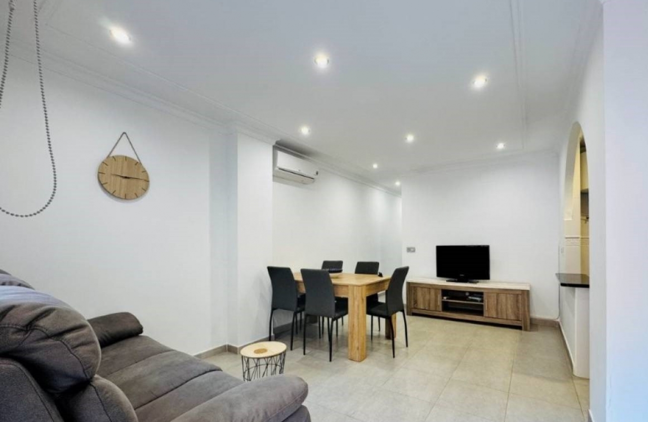 Reventa - Apartamento / piso - La Mata