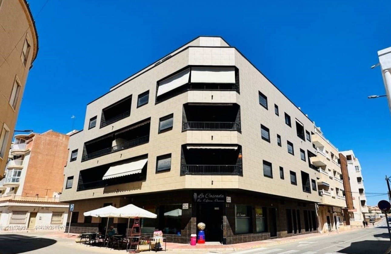 Reventa - Apartamento / piso - La Mata