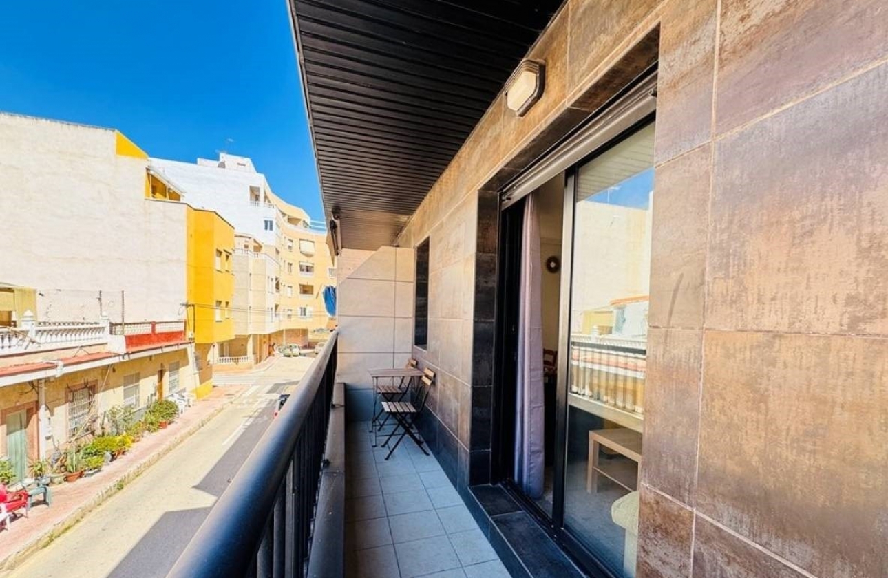 Reventa - Apartamento / piso - La Mata