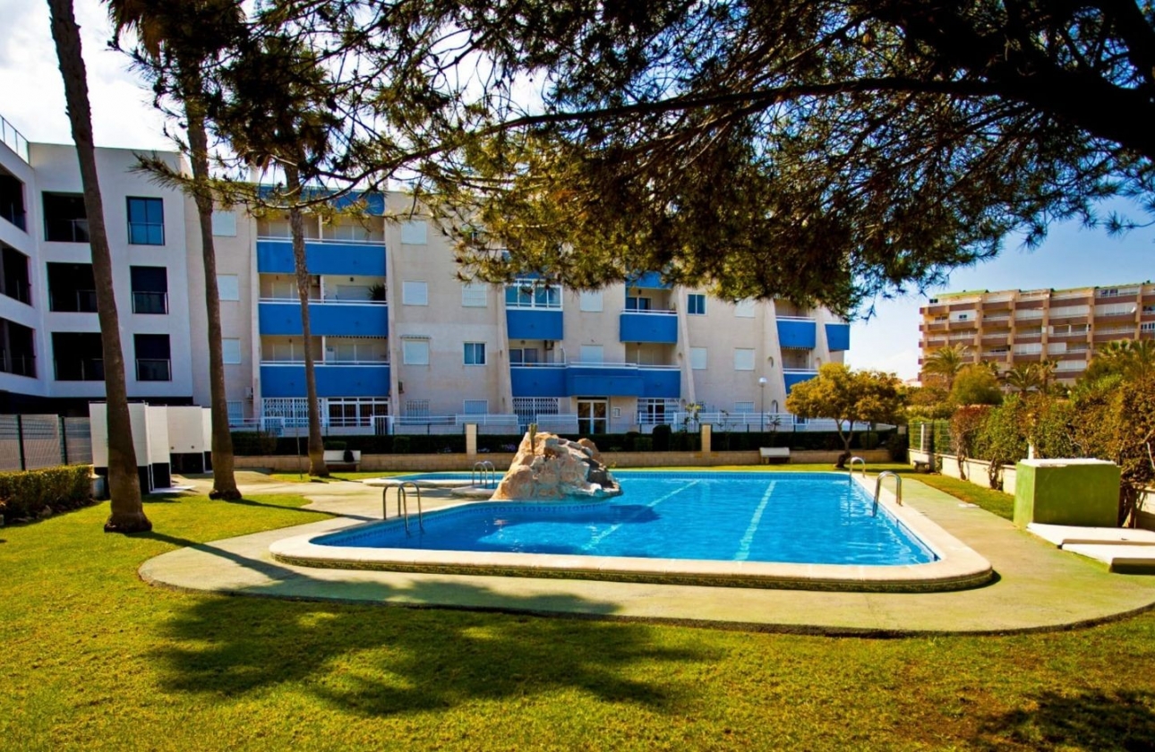 Reventa - Apartamento / piso - La Mata