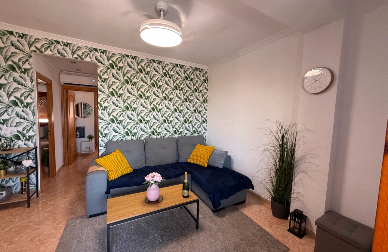 Reventa - Apartamento / piso - La Mata