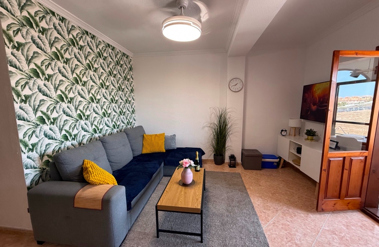 Reventa - Apartamento / piso - La Mata
