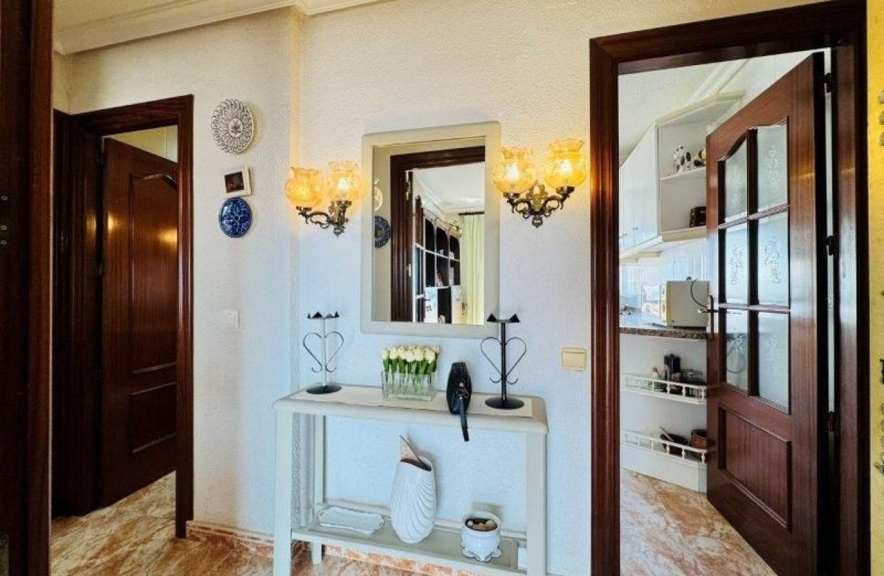 Reventa - Apartamento / piso - La Mata