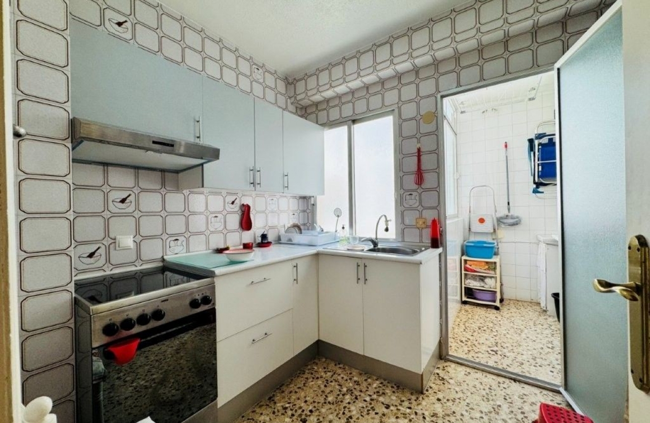 Reventa - Apartamento / piso - La Mata