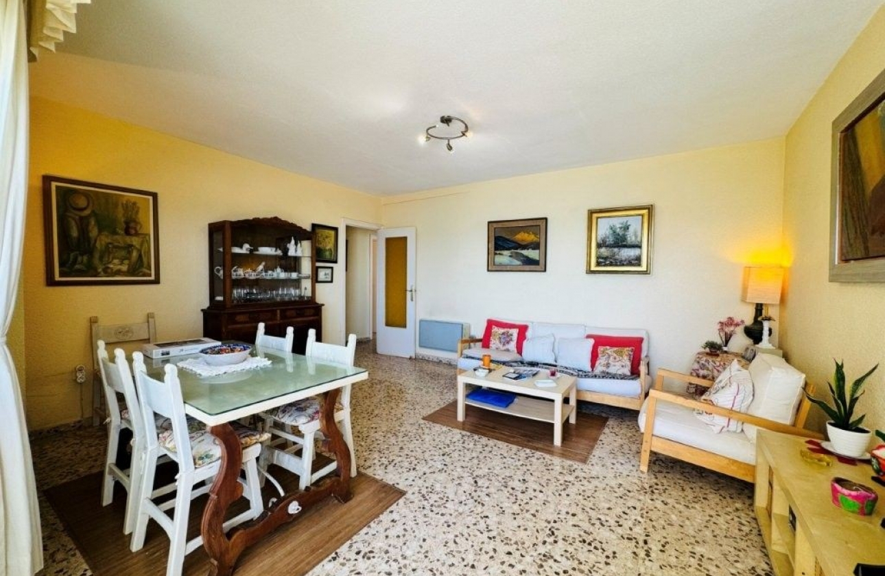 Reventa - Apartamento / piso - La Mata