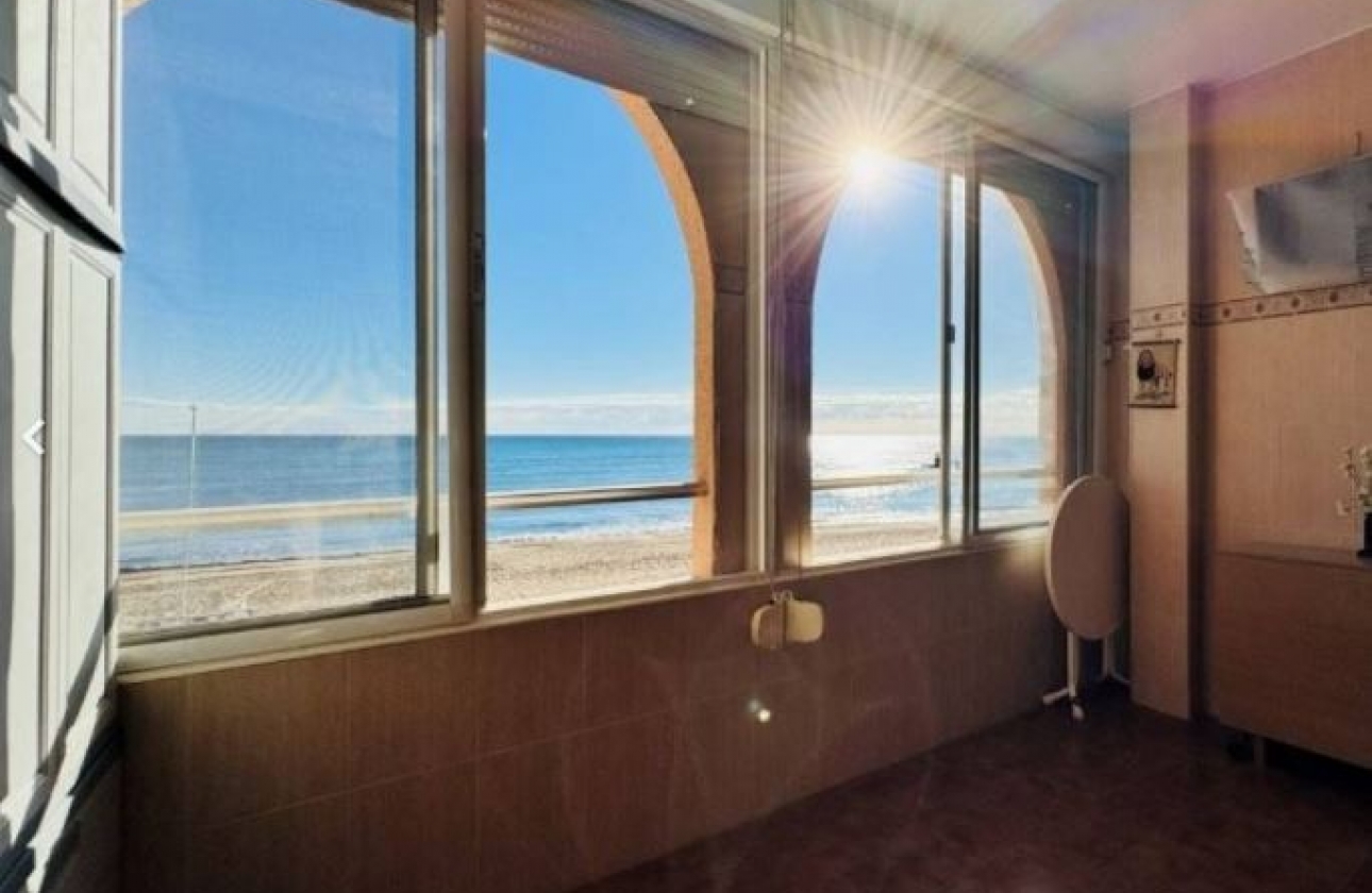 Reventa - Apartamento / piso - La Mata