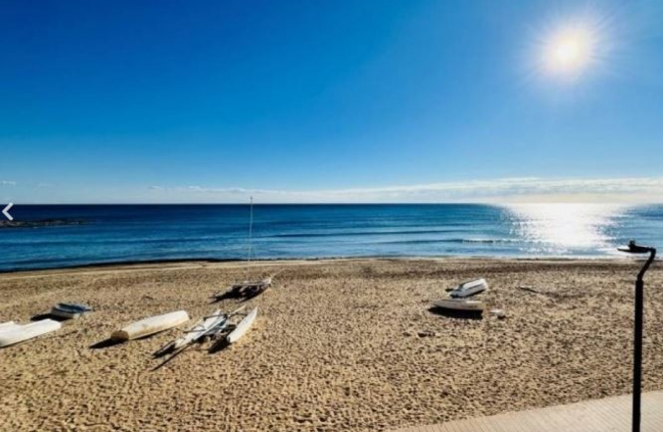 Reventa - Apartamento / piso - La Mata