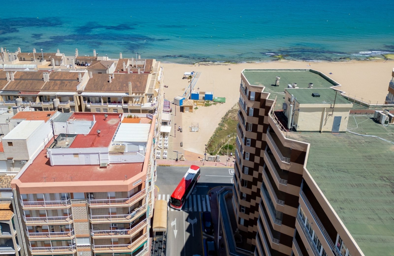 Reventa - Apartamento / piso - La Mata