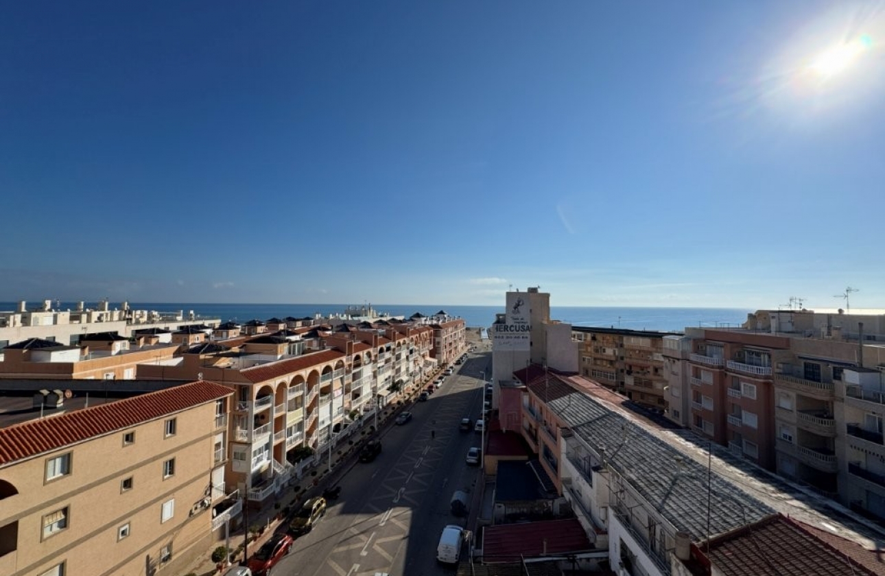 Reventa - Apartamento / piso - La Mata