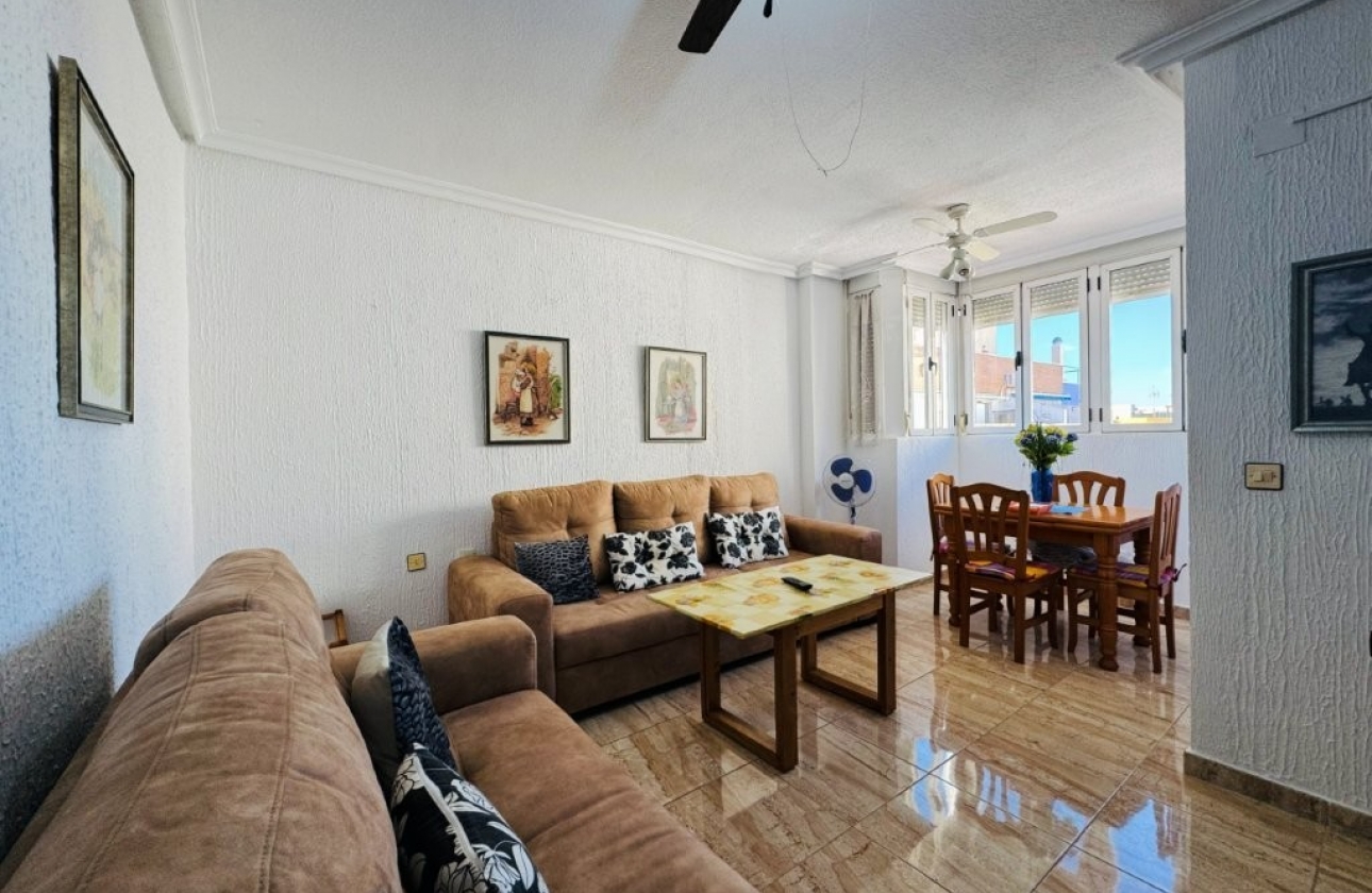 Reventa - Apartamento / piso - La Mata