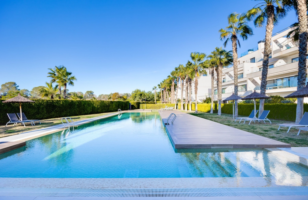 Reventa - Apartamento / piso - Las Colinas Golf