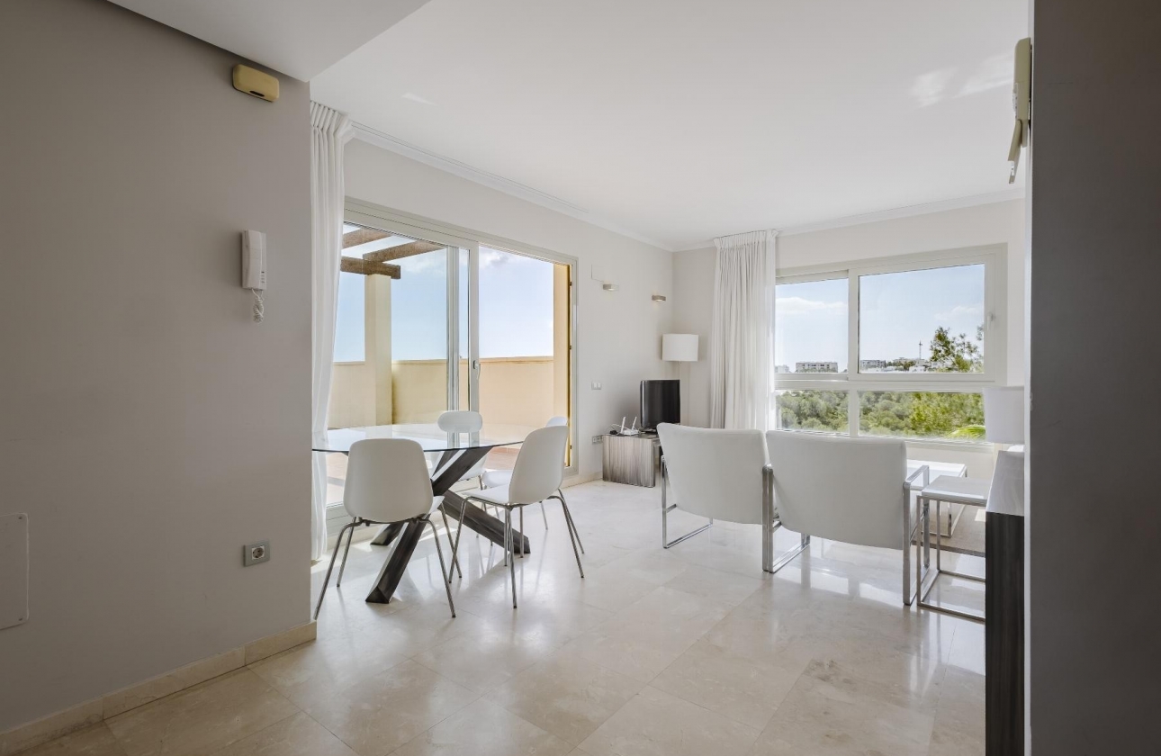 Reventa - Apartamento / piso - Las Colinas Golf