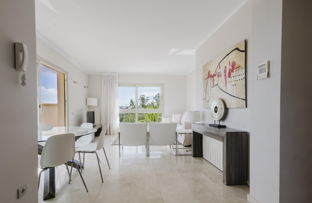 Reventa - Apartamento / piso - Las Colinas Golf