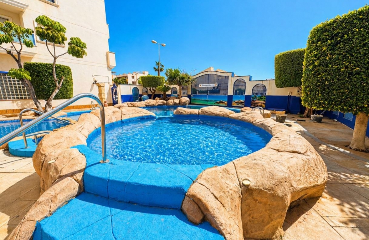 Reventa - Apartamento / piso - Orihuela Costa - Cabo Roig