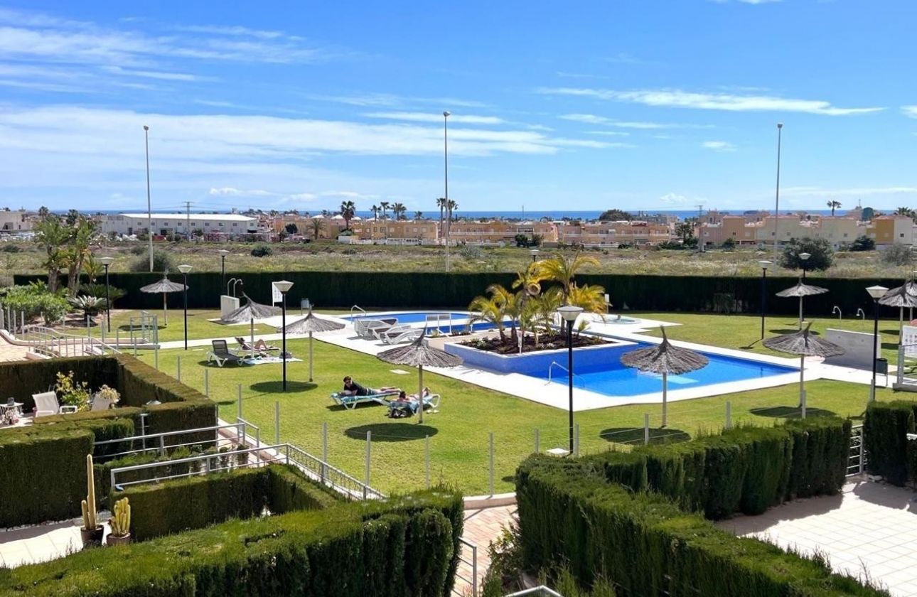Reventa - Apartamento / piso - Orihuela Costa - Cabo Roig