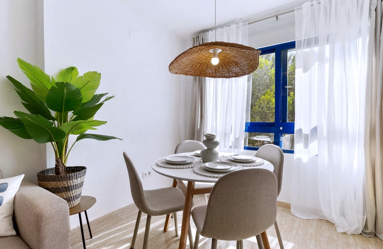 Reventa - Apartamento / piso - Orihuela Costa - Campoamor