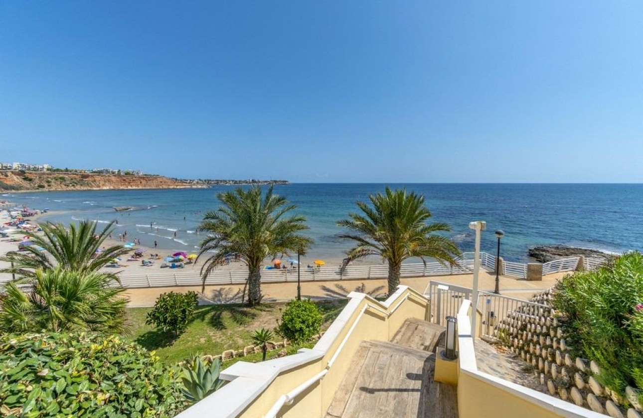 Reventa - Apartamento / piso - Orihuela Costa - Campoamor