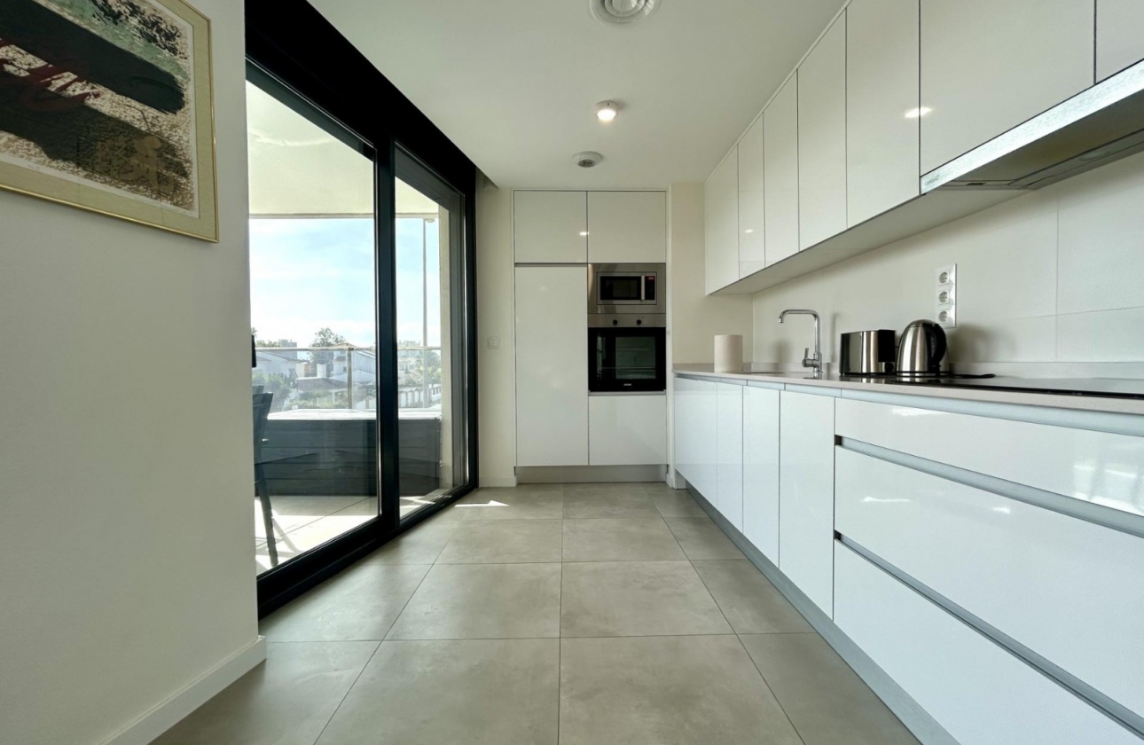 Reventa - Apartamento / piso - Orihuela Costa - Dehesa de campoamor